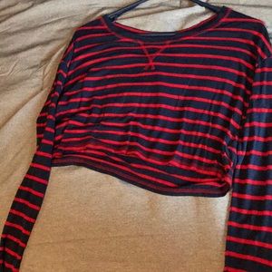 Long sleeve